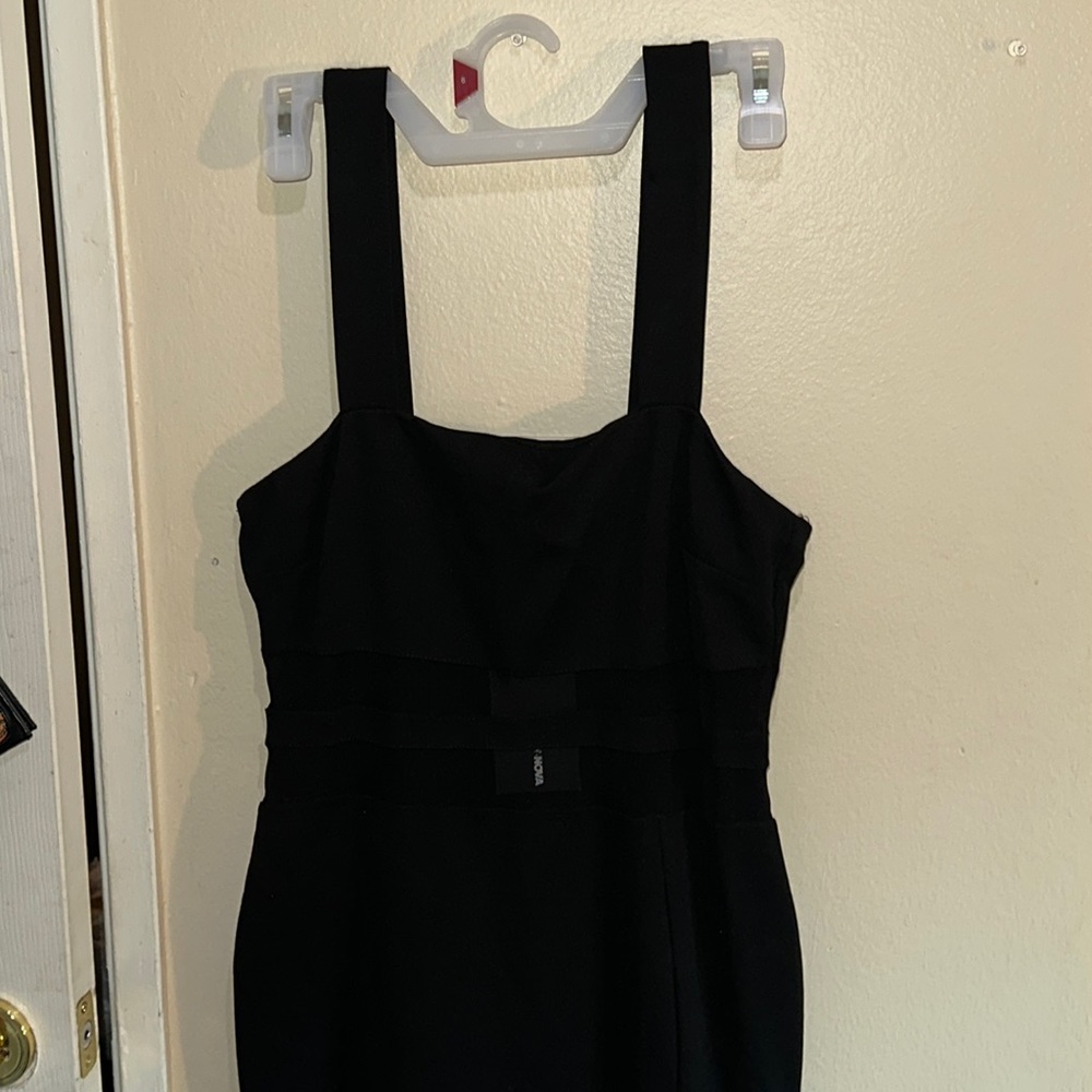 Fashion, nova mini dress